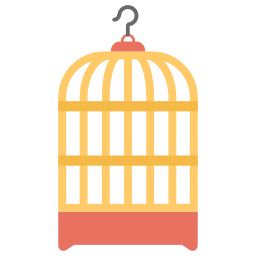 Cage icon