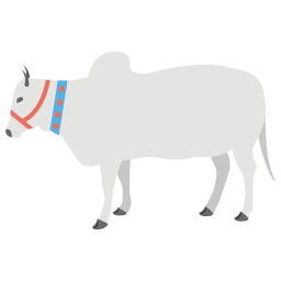 Bull icon