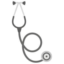 Stethoscope icon