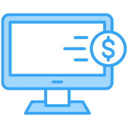 Online Money icon