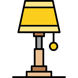 lampe icon