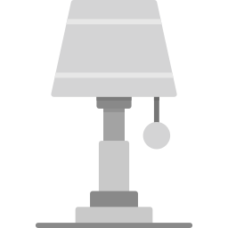 lampe Icône