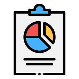 Analytics icon