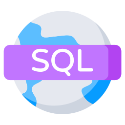 Sql icon