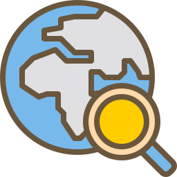 Search icon