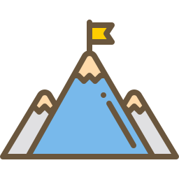 berg icon