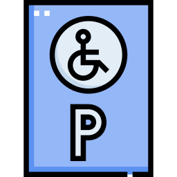 parken icon