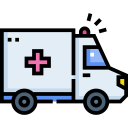 krankenwagen icon