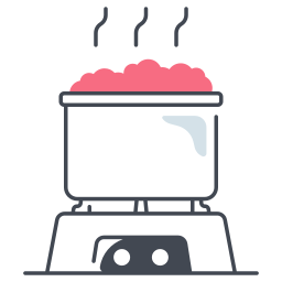 Cooking icon