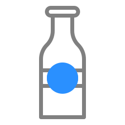 Bottle icon