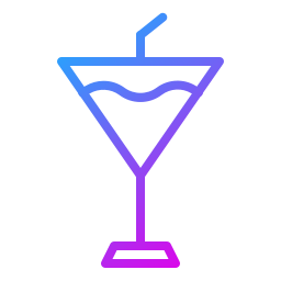 Alcohol icon