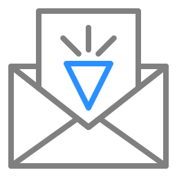 Mail icon