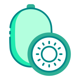 Kiwi icon