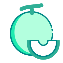 Melon icon