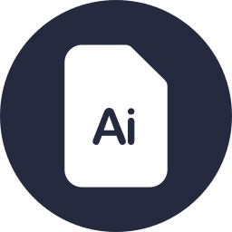 Adobe Illustrator icon