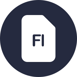 Adobe Flash Player icon