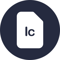 Ic icon