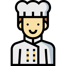 Cook icon