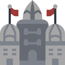 schloss icon