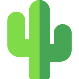 cactus icoon