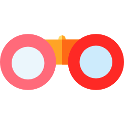 Binoculars icon