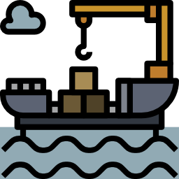 Refinery icon