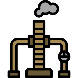 Refinery icon