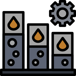 Factory icon