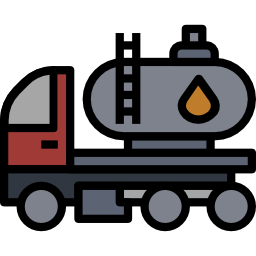 Tank icon