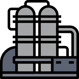 Refinery icon