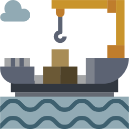 Refinery icon