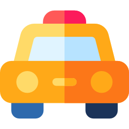 Taxi icon