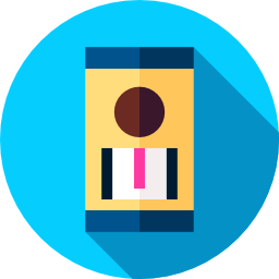 smartphone icon