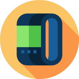 Smartwatch icon