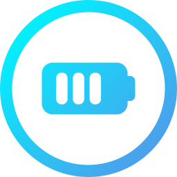 batteriestatus icon