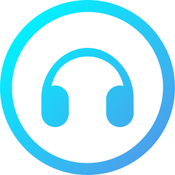 headset icon