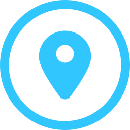 Location icon