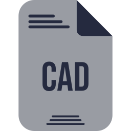 cad icon