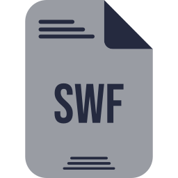 swf Ícone