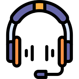 headphone icon