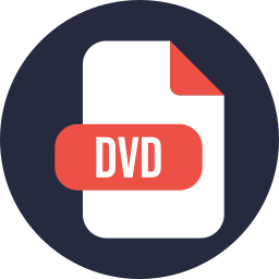 dvd icon