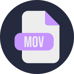 mov icon