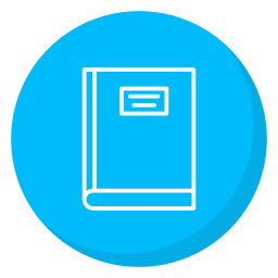 Notebook icon