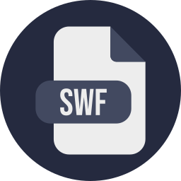 swf Ícone