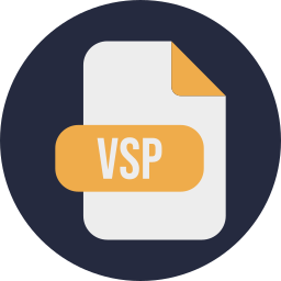 vsp icon