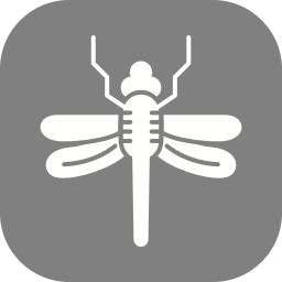 Dragonfly icon