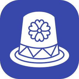 Hat icon