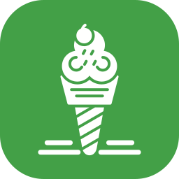 Ice cream icon