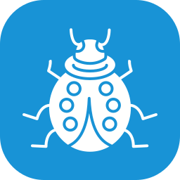 Ladybug icon