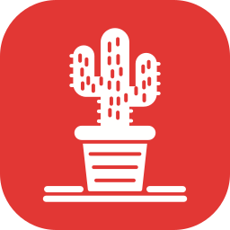 Cactus icon